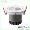 Aluminum Lamp Body Material round led ceiling lights taobao /alibaba low price of shipping to Canada