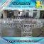 Cheap dj event exhibition roof aluminum truss for sale