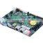 4inch fanless lvds N2600 POS thin client embedded motherboard