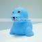 Baby Bath Fun Float Toy Spray Water Splash Squirt Seadog Animal