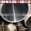 st37Skived and Roller Burnished steel tube for hydraulic cylinder