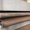 TDH-I nonwoven production thermal-bonded heating oven