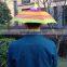 China Shop Kid Hands Free Cheap Rain Umbrella Hat