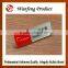 High Quality New Personalized Strong Office Magnetic Namebadge Custom Plastic Abs Wholesale Name Badge