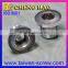 CNC Lathe Hexagon Washer Faced Barrel Nuts OEM