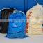 plastic garbage bag sented used in hospitals