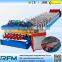 FX950 glazed tile steel rolling mill machinery