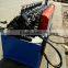 FX light steel frame &purlin roll forming machine