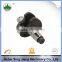 High quality engine parts Trucks casting crankshaft