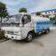 Factory sale customized good quality cheap price dongfeng 5cbm 5m3 high pressure drainage cleaning vehicle