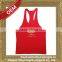 Low price professional nature scenery printed tank tops