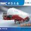 CIMC Bulk Cement Tanker Trailer