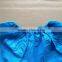 30g blue CPE disposable shoe cover