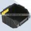 Electronic Black Cleanroom HIgh quality Plasric Antistatic Tray