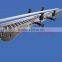 POM Flexlink Conveyor for Cosmetic Transportation