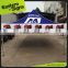 Stretch Tent with Backwall & Sidewall Folding Promotion 3X3M Tent For Outdoor Event