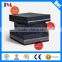 China Supplier General Rubber Belt Conveyor Price
