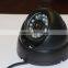 High-resolution camera Dome Vehicle Car Dome Camera With 24pcs IR LED