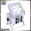 6*15W 6in1RGBWA guangzhou LED par light battery led lighting