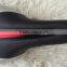 High Quality Pure Carbon Saddle/ Adult Bike Carbon Seat