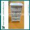2014 new design hot sell 4 drawer wicker living room storage cabinet