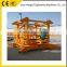 Advanced crane counterweight&crane topless tower crane for sale