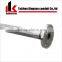 Stainless Steel Metal Pipe Corrugated Hose