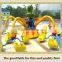 factory direct sales carnival rotation amusement rides big octopus for sale