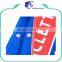 Cotton Canvas Musette Bag/Custom Musette Bag/Cycling Musette Bag