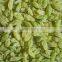 China Dried Green Raisins for Best sale