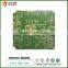 Audio player circuit board pcb,pcb substrate fr4 pcb