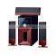 Best seller 3.1 multimedia speaker with bluetooth