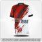 high quality blank polyester t-shirt sublimation