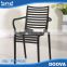 China supply price cheap stackable plastic chair