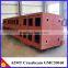 Resin Sand Gray Cast Iron Casting Foundry With High Quality