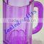 20oz regency reusable plastic beer mug;600ml