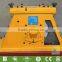 The Core Of Shot Blasting Machine-----Blast Wheel
