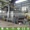 Steel Plate Pretreatment Line