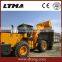 5 ton Building construction tools wheel loader for sale philippines