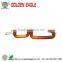 Latest Eco-friendly Motor Inductance Coil With ROHS GE436