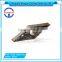 Carbide Turning Insert VNGG160404-LHC BU810 for Aluminum finishing
