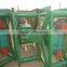 Gold Grinding Pan Mill, Hot in Africa Gold Ore Fine Grinder