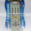 programmable controller tv UNIVERSAL REMOTE CONTROL