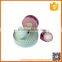 colorful high quality custom gift box packaging with good price