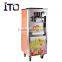 RB-818 Soft Ice 3 flavor Ice Cream Vending Device