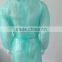 Sterile Blue Disposable Surgical Gown
