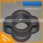 Forged Iron Kad-Screw Nut Galvanized Adjustable Screw Base Jack Nut