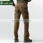 SD men's casual pants military size 2015 new winter men's casual trousers wholesale bags of tooling