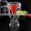 Beautiful Mermaid double wall drinking glasses