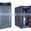 12 bottles horizontal cabinet cigar humidor wine cellar